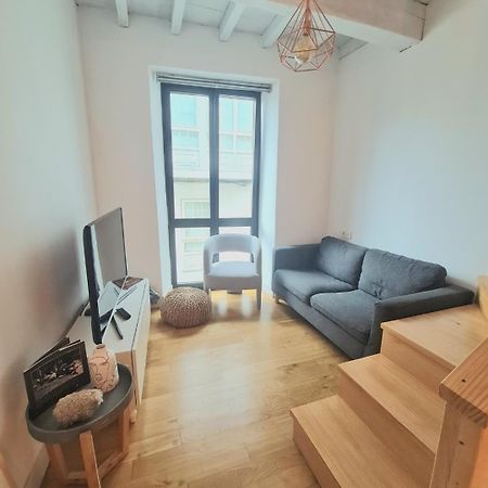 Casa Tipica Betanzos Casco Historico公寓 外观 照片
