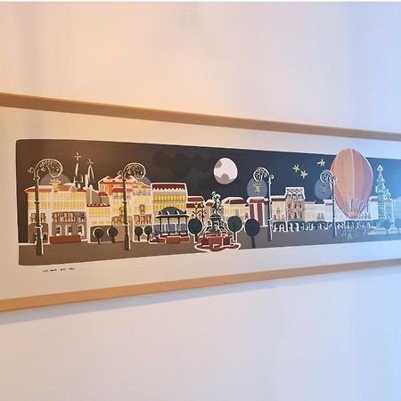 Casa Tipica Betanzos Casco Historico公寓 外观 照片