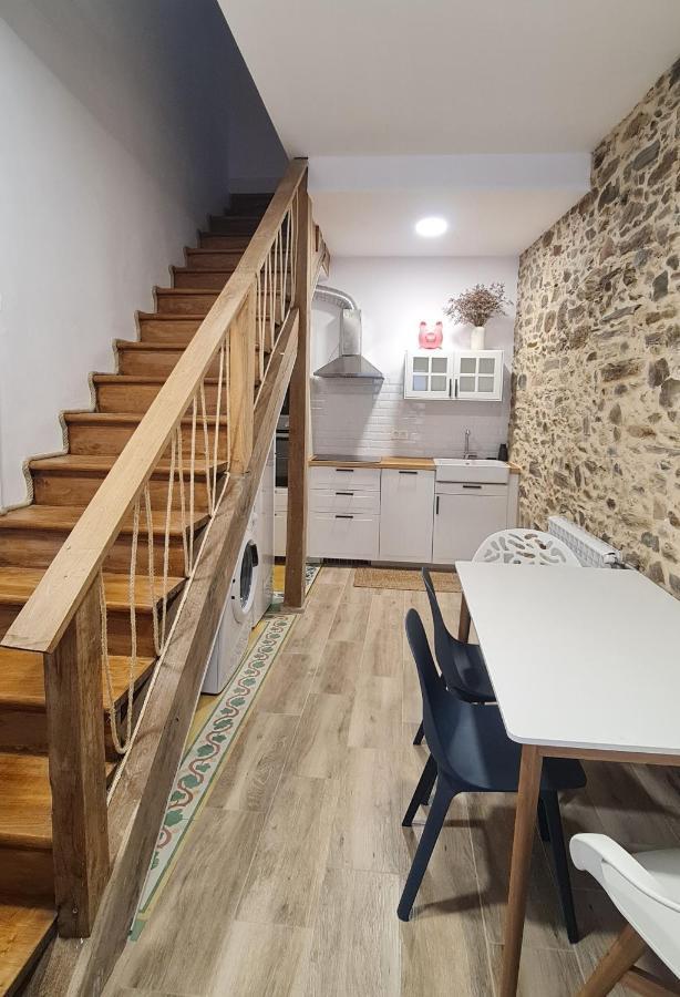Casa Tipica Betanzos Casco Historico公寓 外观 照片