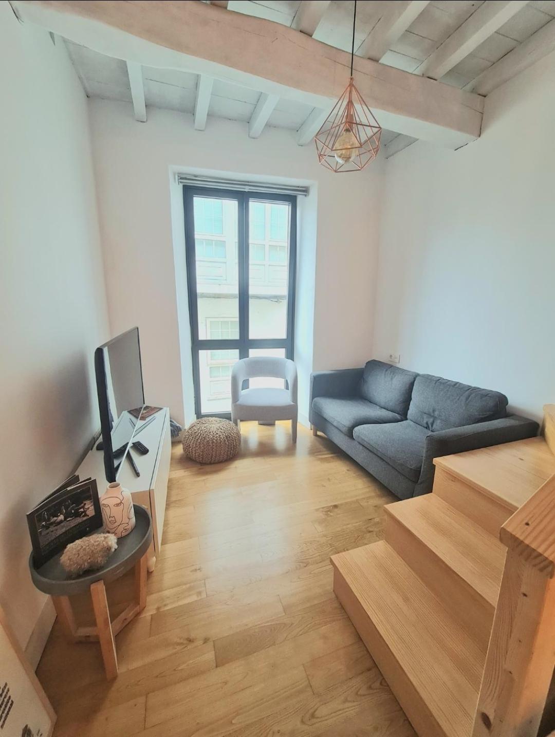 Casa Tipica Betanzos Casco Historico公寓 外观 照片