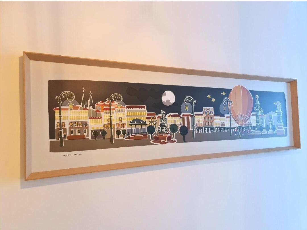Casa Tipica Betanzos Casco Historico公寓 外观 照片